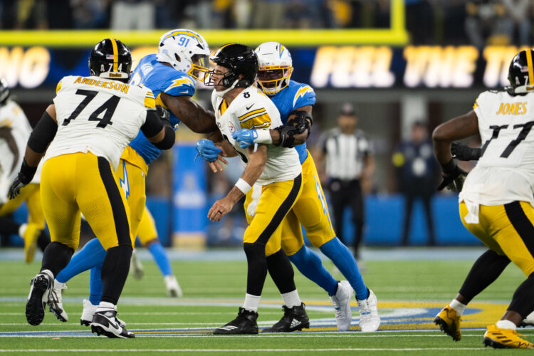 Rodgers must have short-term memory for Steelers